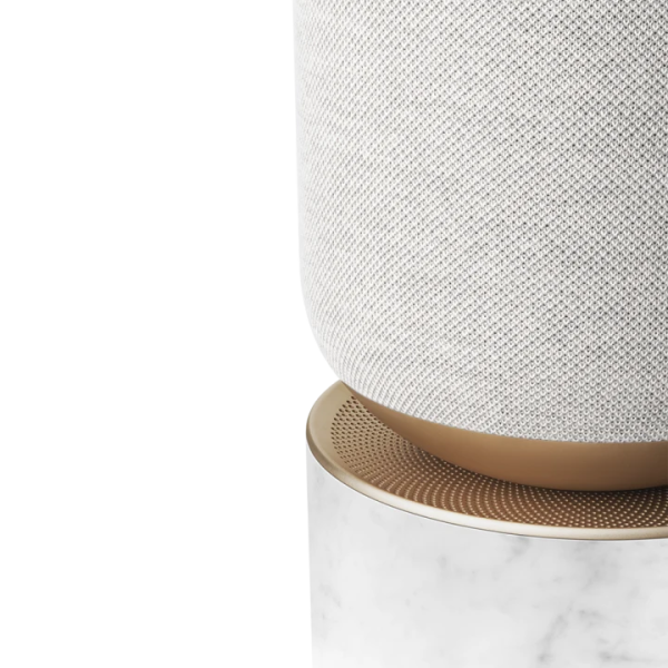 Bang & Olufsen Beosound Balance Wireless Speaker - Gold Tone Supply