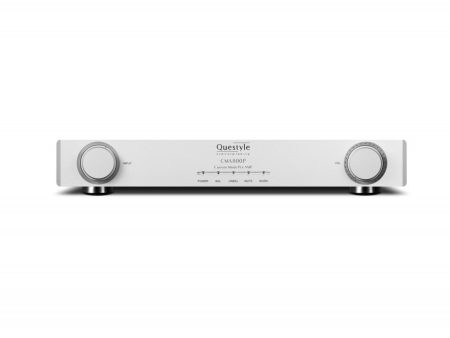 Questyle CMA800P State of the Art Highend Headphone Preamplifier Discount