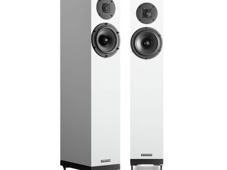 Spendor A2 Floorstanding Speakers on Sale