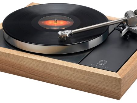 Linn Klimax LP12 Turntable Hot on Sale