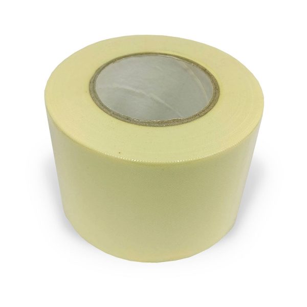 Non Adhesive Wrapping Tape for Piping Kit. 2  Wide, 50  Long. Online Hot Sale