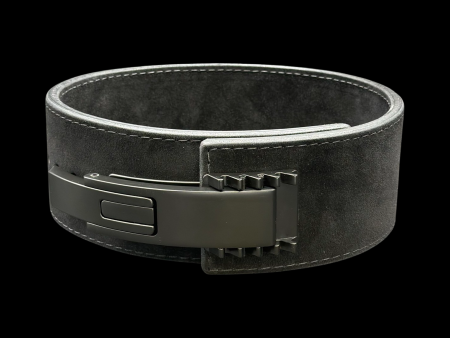 4  10mm Double Suede PAL V2 Lever Weight Belt-IN STOCK Online Sale