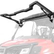 Maxdrive Power Flip Windshield for Honda Pioneer 700 For Discount