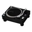 PIONEER TURNTABLE, MIXER, HEADPHONE and SPEAKER SET 【Miniature Professional DJ multi player set】 Discount