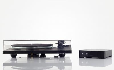 Rega Planar 6 Turntable Fashion