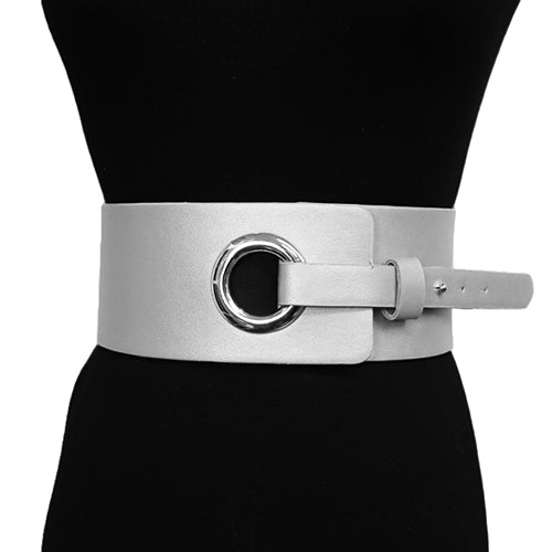 KM1130- ELASTIC BELT Fashion