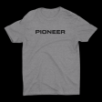 Pioneer T-Shirt For Discount