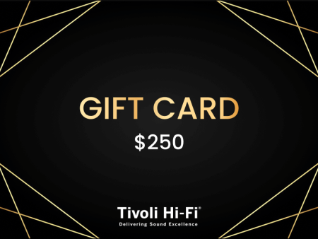 $250 Gift Card For Cheap