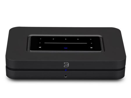 Bluesound NODE N130 Wireless Music Streamer Online Sale