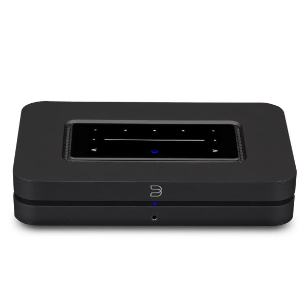 Bluesound NODE N130 Wireless Music Streamer Online Sale