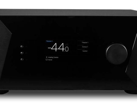 Storm Audio ISP Elite MK3 Immersive Home Theatre Processor Online