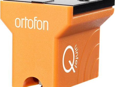 Ortofon Quintet Bronze Moving Coil Cartridge Discount