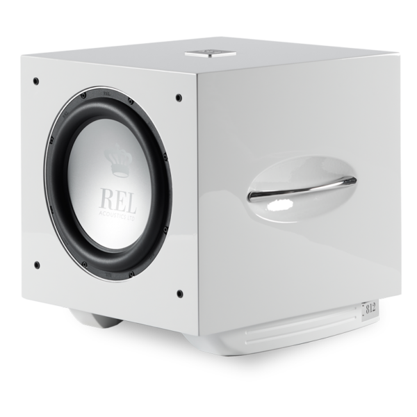 REL S 812 Subwoofer For Discount