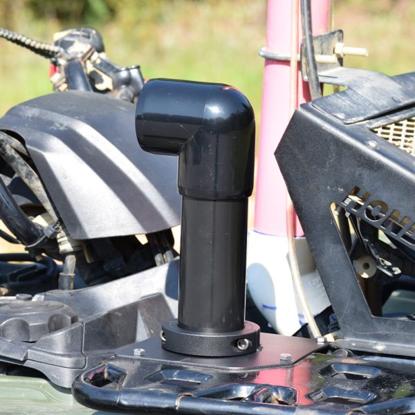 Side Snorkel Bracket 2020+ Honda Rancher 420 Hot on Sale