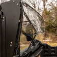 Rear Windshield for 2016+ Honda Pioneer 1000 Sale