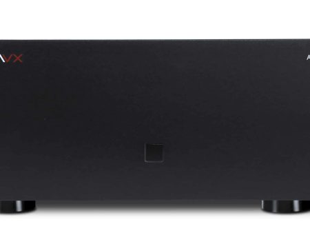 iOTA VX AVXP 2-840 Power Amplifier Sale