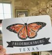 Monarch Fredericksburg Postcard Online