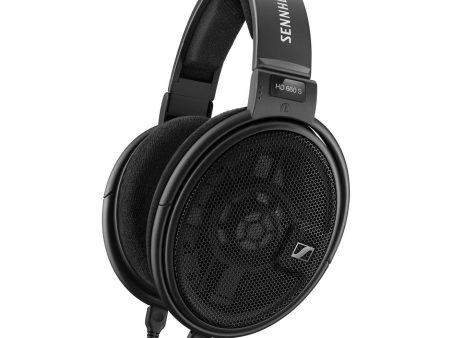 Sennheiser HD660S Headphones Online Sale