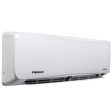 Pioneer® 12,000 BTU 21.4 SEER2 Ductless Mini-Split Inverter+ Air Conditioner Heat Pump System Full Set 230V Supply