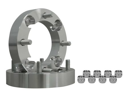 1  Honda 4x110 Wheel Spacers on Sale