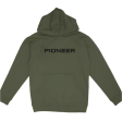 2024 Pioneer Hoodie Discount