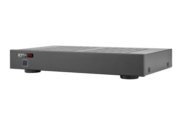 iOTA VX PA3 Power Amplifier Online now