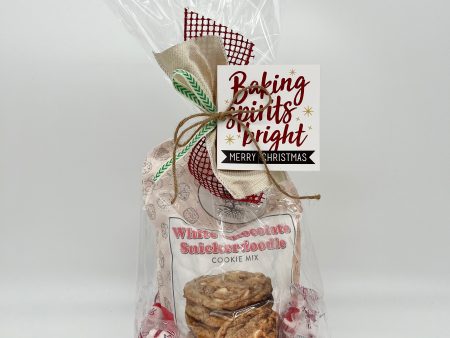 Christmas Gift - Baking Spirits Bright Online now