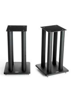 Atacama SLX500 Speaker Stands Black (Pair) 500mm Online Sale