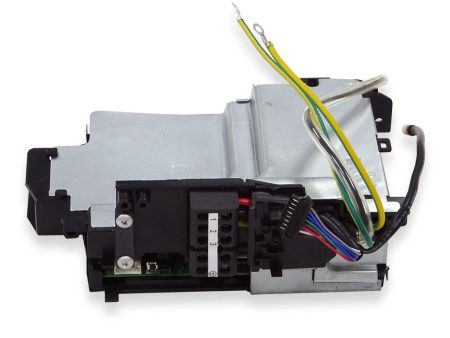 Electronic Control Box Subassembly for WS012AMFI22HLD Sale