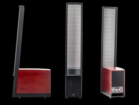 Martin Logan Classic ESL 9 Hybrid Electrostatic Speakers Online Sale