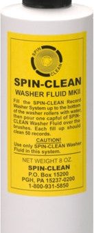 Spin Clean Washer Fluid Online