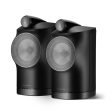 Bowers & Wilkins Formation DUO Wireless Speakers - Black Discount