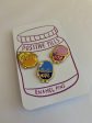 *** CLEARANCE *** Positive Pill Enamel Pin Set on Sale