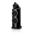 Bowers & Wilkins 801D4 Floorstanding Speakers For Sale