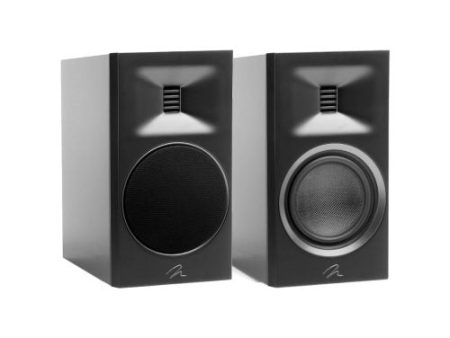 Martin Logan Motion B10 Bookshelf Speakers Supply