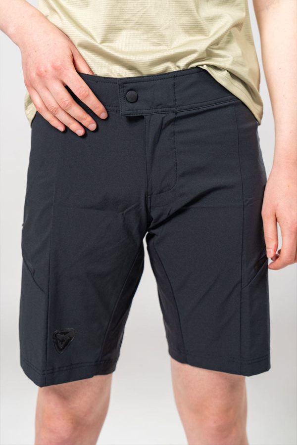 All Mountain Shell Short Online Hot Sale