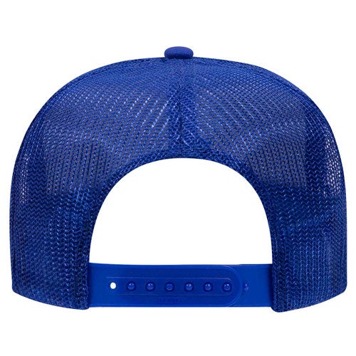 OTTO-Foam Front Trucker Cap For Cheap