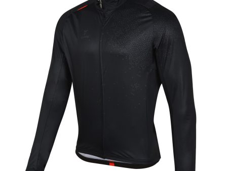 Silver Wind Shield Jacket on Sale