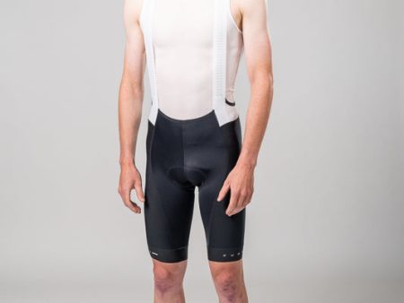 Gold Sport Bib Short Discount