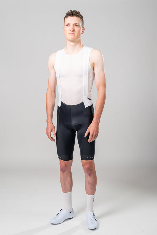 Gold Sport Bib Short Discount