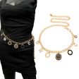 YT2039-Charm Chain  Belt Online Sale