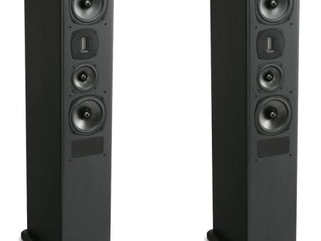 Castle Avon 4 Speakers Hot on Sale