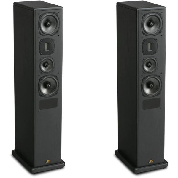 Castle Avon 4 Speakers Hot on Sale