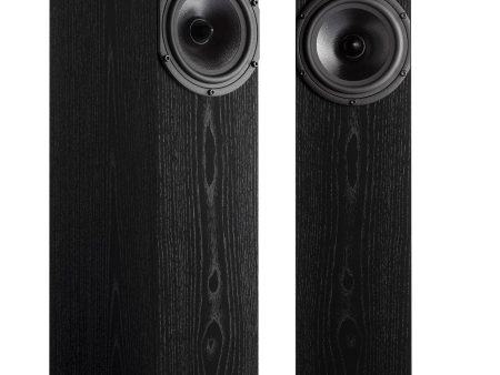 Spendor A4 Floorstanding Speakers Hot on Sale