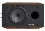 Chario Floorstanding Speakers Cielo Walnut For Discount