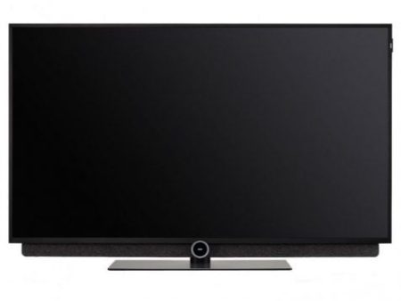 Loewe Bild 3.49 4K Ultra HD E-LED TV 1 Only Ex Display Online Sale