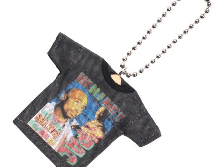 2PAC 1 【VINTAGE STYLE MINIATURE T-SHIRT】 Discount