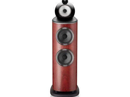 Bowers & Wilkins 803D4 Floorstanding Speakers For Cheap