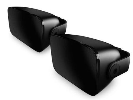 Bowers & Wilkins AM1 Outdoor Speakers (pair) Online