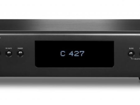 NAD C427 Stereo AM FM Tuner Supply